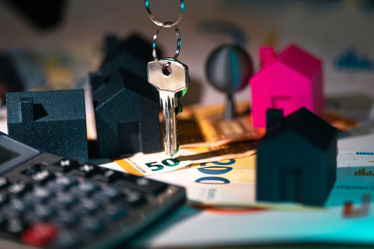 Which Nakshatra is Good for Buying Property